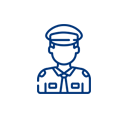 Security Guards Icon Img
